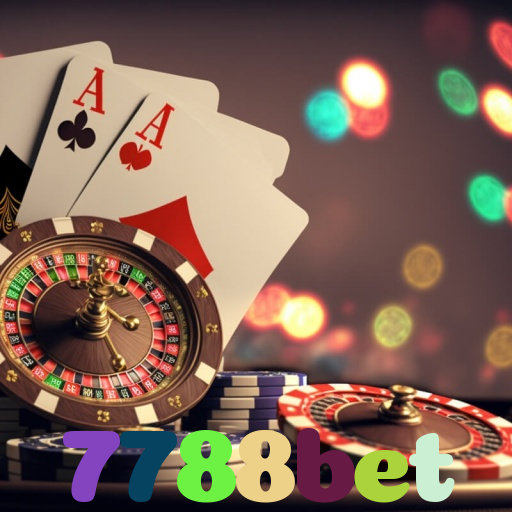 7788bet：Aposte nas melhores slots e conquiste prêmios como nunca!