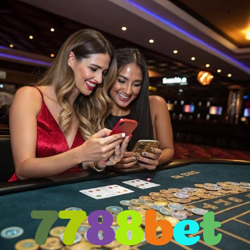 7788bet：Aposte nas melhores slots e conquiste prêmios como nunca!