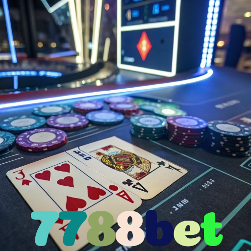 7788bet:Jogue poker, aposte no futebol e ganhe em grandes jogos de cassino!