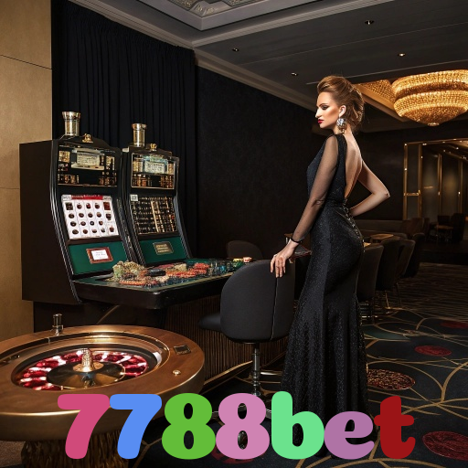 7788bet：Aposte nas melhores slots e conquiste prêmios como nunca!