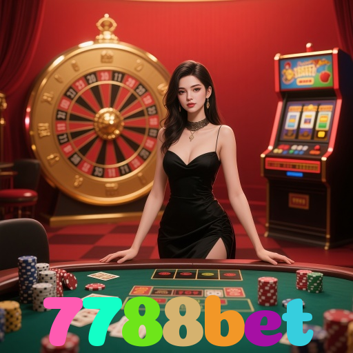 7788bet:Aposte nas melhores slots e conquiste prêmios como nunca!