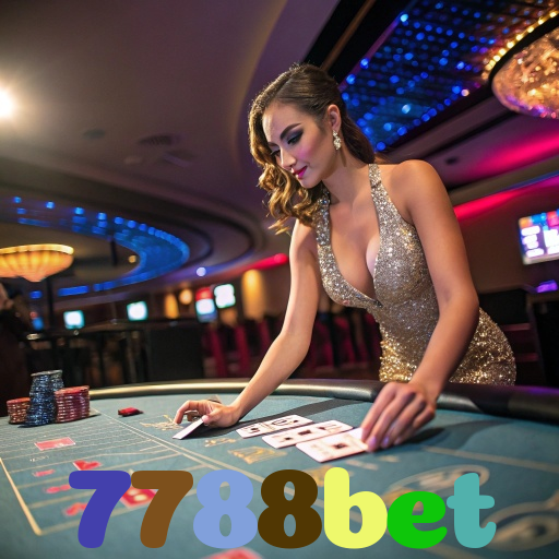 7788bet：Jogue poker, aposte no futebol e ganhe em grandes jogos de cassino!