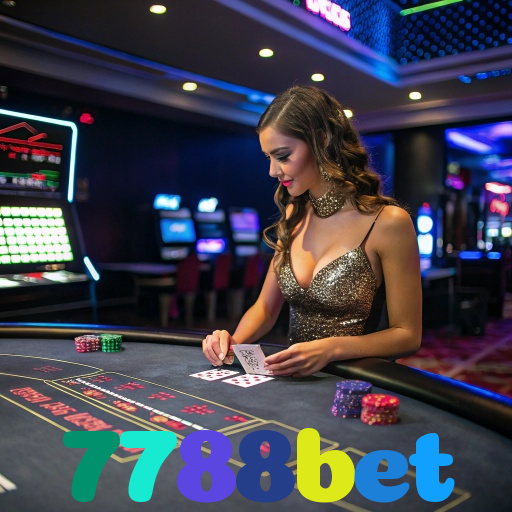 7788bet：Aposte nas melhores slots e conquiste prêmios como nunca!