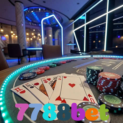 7788bet:Aposte no futebol, jogue poker e conquiste vitórias épicas!