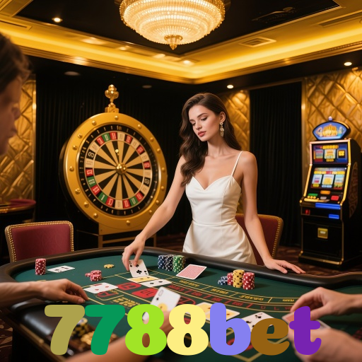 7788bet：Aposte nas melhores slots e conquiste prêmios como nunca!