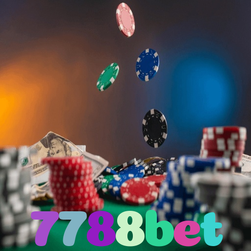 7788bet：Aposte nas melhores slots e conquiste prêmios como nunca!