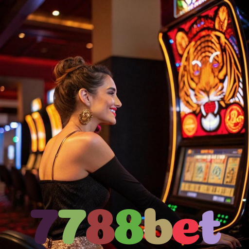 7788bet：Aposte nas melhores slots e conquiste prêmios como nunca!