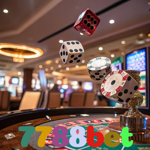 7788bet：Aposte nas melhores slots e conquiste prêmios como nunca!