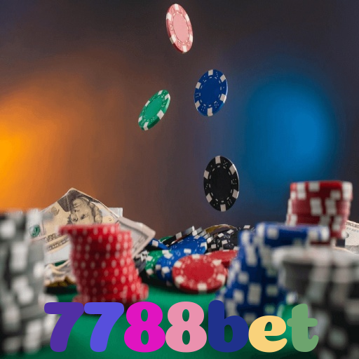 7788bet：Aposte nas melhores slots e conquiste prêmios como nunca!