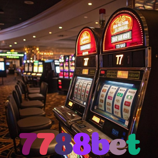 7788bet：Aposte nas melhores slots e conquiste prêmios como nunca!