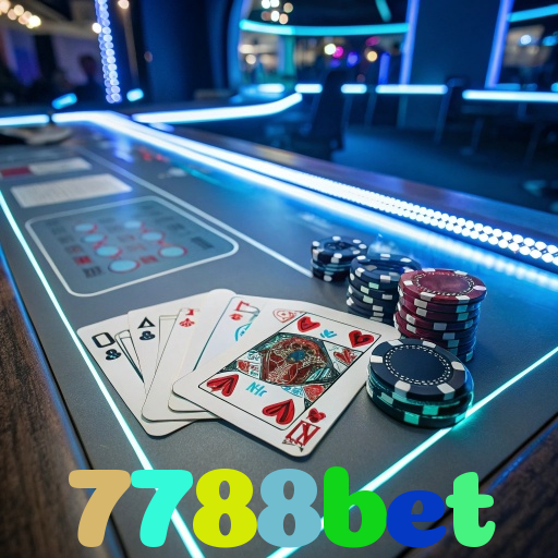 7788bet:Aposte no futebol, jogue poker e conquiste vitórias épicas!