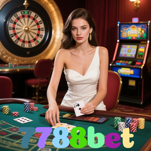 7788bet:Aposte nas melhores slots e conquiste prêmios como nunca!