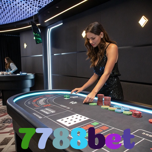 7788bet：Aposte no futebol, jogue poker e conquiste vitórias épicas!