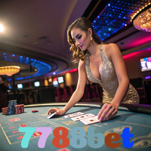 7788bet：Jogue poker, aposte no futebol e ganhe em grandes jogos de cassino!
