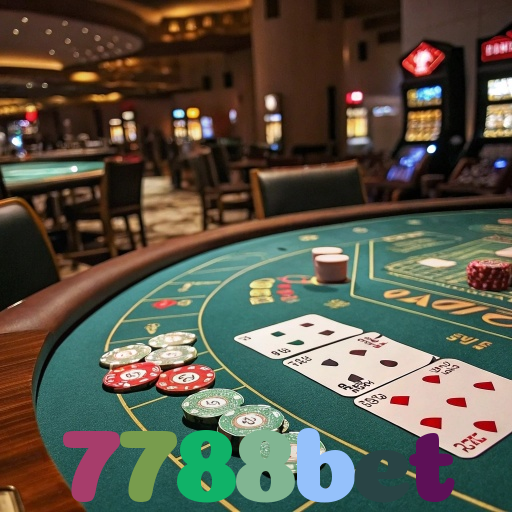 7788bet：Aposte no futebol, jogue poker e conquiste vitórias épicas!