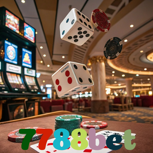 7788bet：Aposte nas melhores slots e conquiste prêmios como nunca!