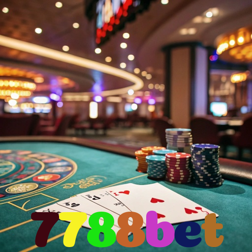 7788bet：Aposte nas melhores slots e conquiste prêmios como nunca!