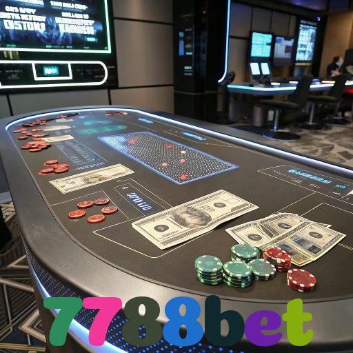 7788bet：Jogue poker, aposte no futebol e ganhe em grandes jogos de cassino!