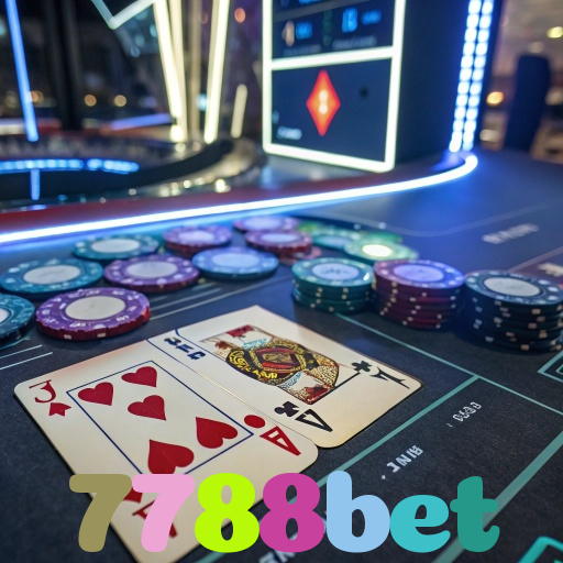 7788bet：Jogue poker, aposte no futebol e ganhe em grandes jogos de cassino!