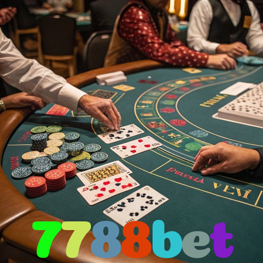 7788bet：Aposte no futebol, jogue poker e conquiste vitórias épicas!
