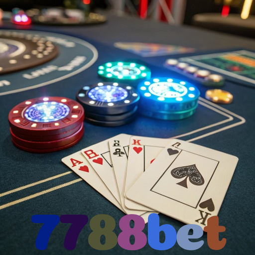 7788bet：Aposte no futebol, jogue poker e conquiste vitórias épicas!