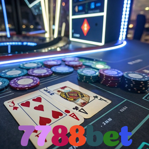7788bet：Aposte no futebol, jogue poker e conquiste vitórias épicas!