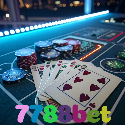 7788bet:Jogue poker, aposte no futebol e ganhe em grandes jogos de cassino!