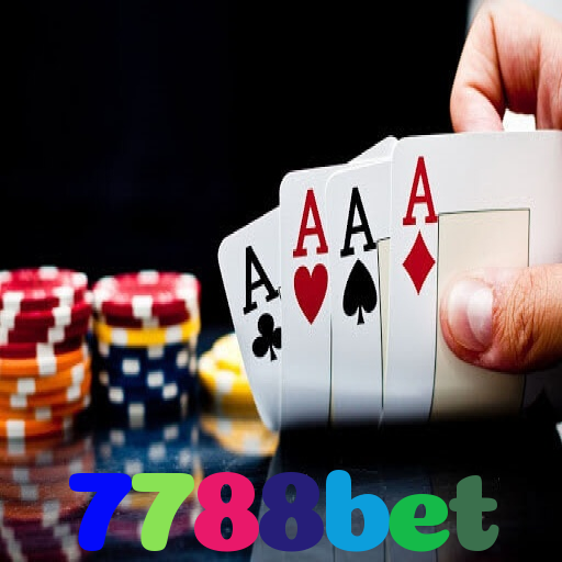 7788bet：Jogue poker, aposte no futebol e ganhe em grandes jogos de cassino!