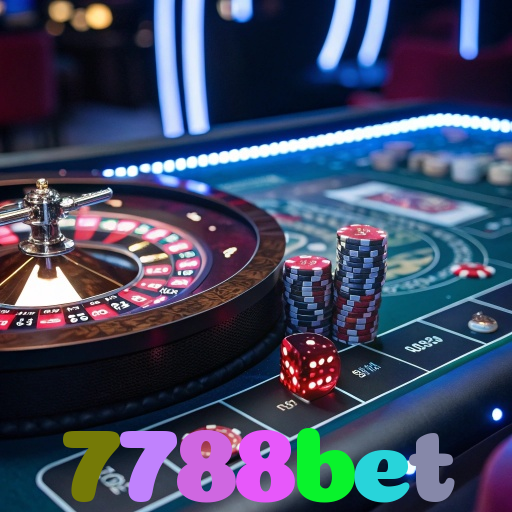 7788bet：Aposte nas melhores slots e conquiste prêmios como nunca!