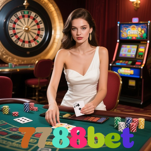 7788bet：Jogue poker, aposte no futebol e ganhe em grandes jogos de cassino!