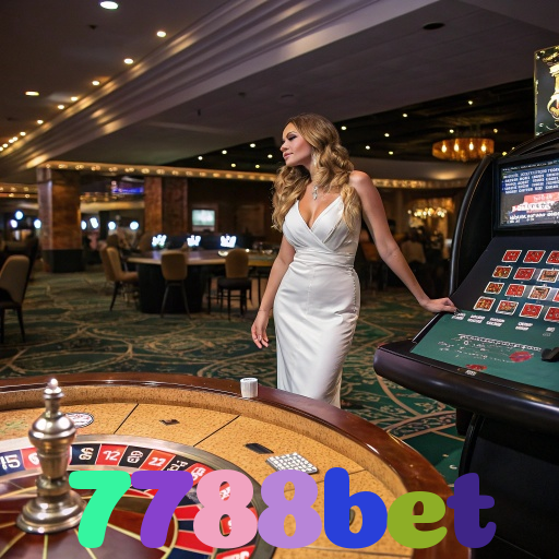 7788bet：Aposte nas melhores slots e conquiste prêmios como nunca!