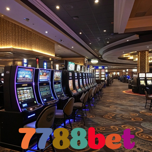 7788bet:Aposte nas melhores slots e conquiste prêmios como nunca!