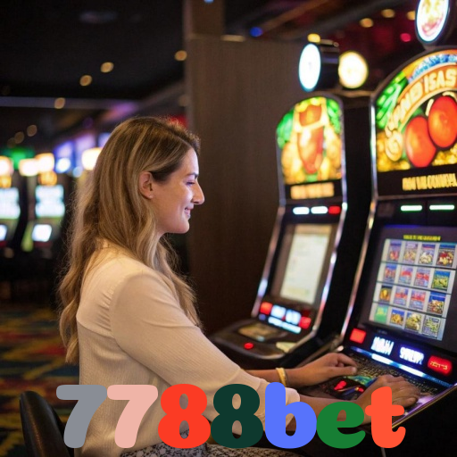 7788bet:Aposte nas melhores slots e conquiste prêmios como nunca!