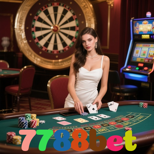 7788bet：Jogue poker, aposte no futebol e ganhe em grandes jogos de cassino!