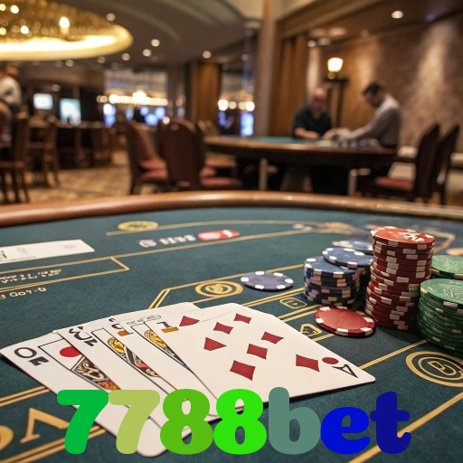7788bet：Jogue poker, aposte no futebol e ganhe em grandes jogos de cassino!