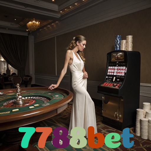 7788bet：Aposte nas melhores slots e conquiste prêmios como nunca!