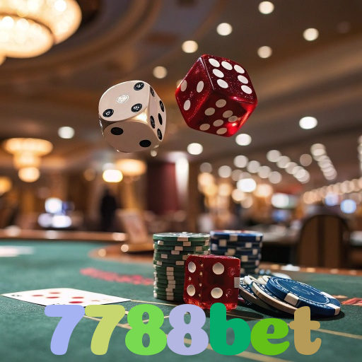 7788bet：Aposte nas melhores slots e conquiste prêmios como nunca!