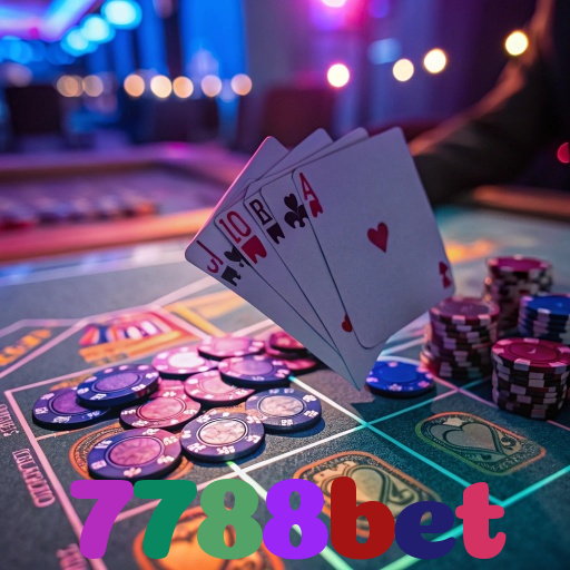 7788bet：Aposte no futebol, jogue poker e conquiste vitórias épicas!