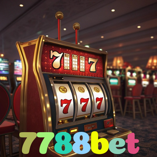 7788bet:Aposte nas melhores slots e conquiste prêmios como nunca!