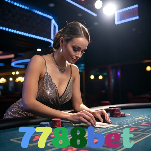 7788bet：Aposte no futebol, jogue poker e conquiste vitórias épicas!