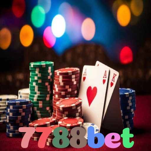7788bet：Aposte nas melhores slots e conquiste prêmios como nunca!