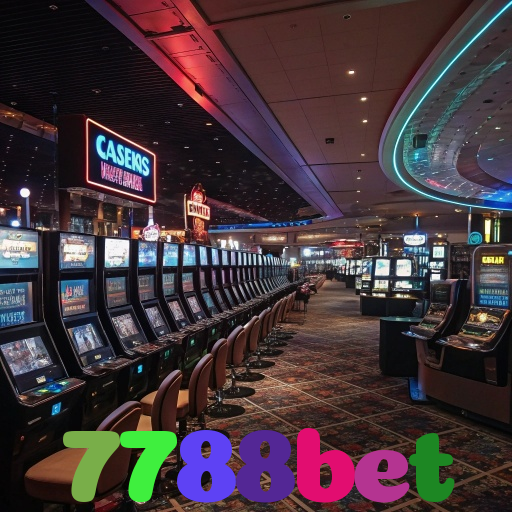 7788bet:Aposte nas melhores slots e conquiste prêmios como nunca!