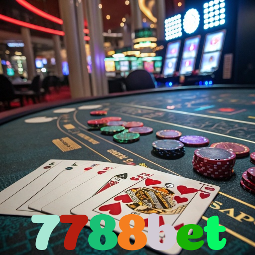 7788bet：Aposte no futebol, jogue poker e conquiste vitórias épicas!