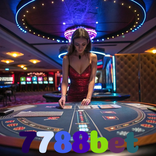 7788bet：Aposte nas melhores slots e conquiste prêmios como nunca!