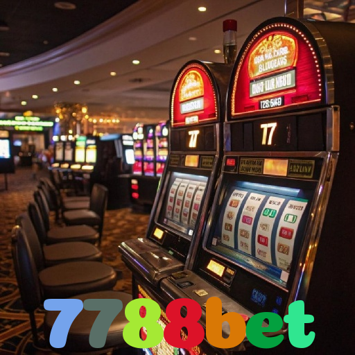 7788bet:Aposte nas melhores slots e conquiste prêmios como nunca!