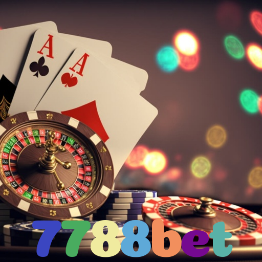 7788bet：Jogue poker, aposte no futebol e ganhe em grandes jogos de cassino!
