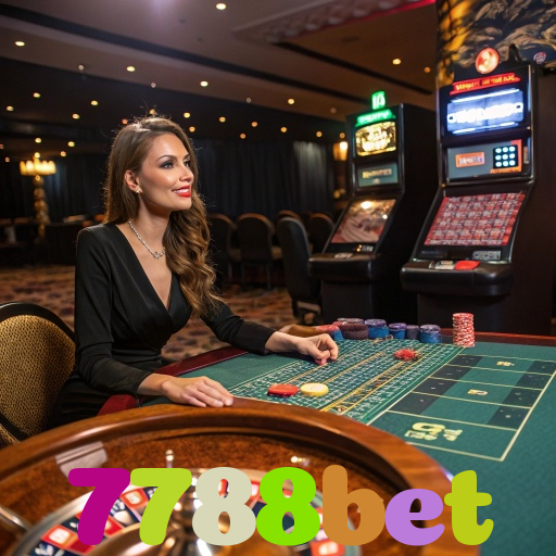 7788bet：Aposte nas melhores slots e conquiste prêmios como nunca!