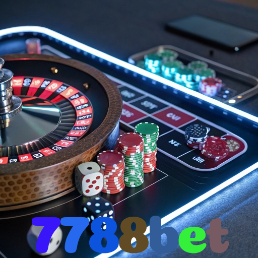 7788bet：Aposte nas melhores slots e conquiste prêmios como nunca!