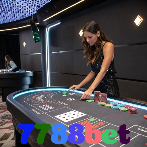 7788bet：Aposte no futebol, jogue poker e conquiste vitórias épicas!
