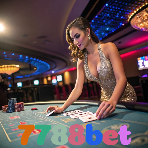 7788bet:Aposte nas melhores slots e conquiste prêmios como nunca!